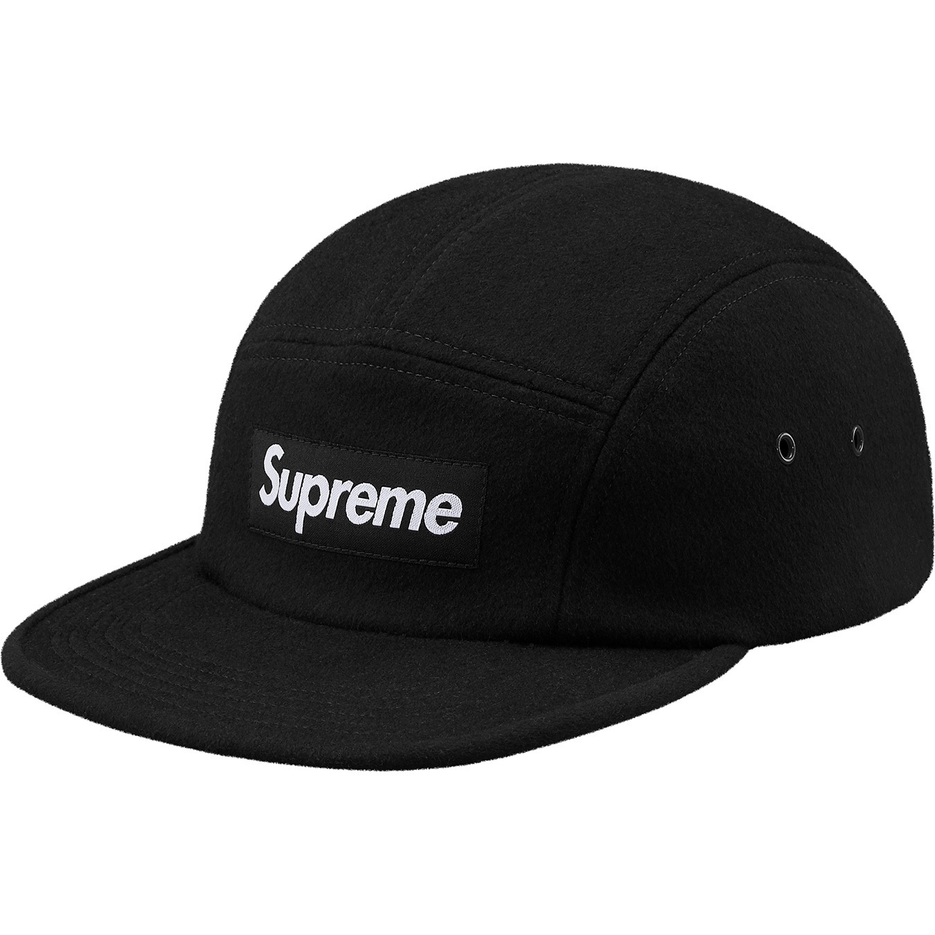 Wool Camp Cap view 9